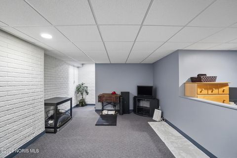 Tiny photo for 1435 Indian Creek Drive, Perrysburg, OH 43551 (MLS # 10003951)