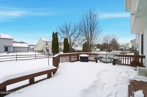 Tiny photo for 1435 Indian Creek Drive, Perrysburg, OH 43551 (MLS # 10003951)
