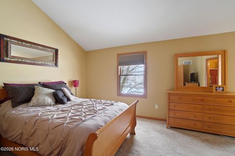 Tiny photo for 1435 Indian Creek Drive, Perrysburg, OH 43551 (MLS # 10003951)