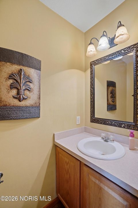 Tiny photo for 1435 Indian Creek Drive, Perrysburg, OH 43551 (MLS # 10003951)