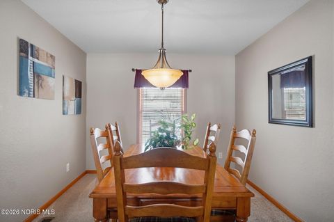 Tiny photo for 1435 Indian Creek Drive, Perrysburg, OH 43551 (MLS # 10003951)