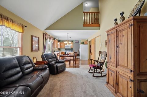 Tiny photo for 1435 Indian Creek Drive, Perrysburg, OH 43551 (MLS # 10003951)
