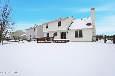 Tiny photo for 1435 Indian Creek Drive, Perrysburg, OH 43551 (MLS # 10003951)