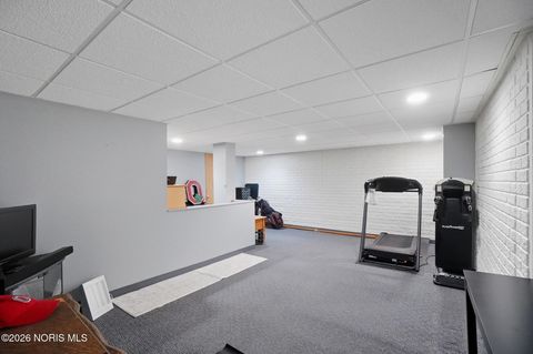 Tiny photo for 1435 Indian Creek Drive, Perrysburg, OH 43551 (MLS # 10003951)