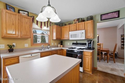 Tiny photo for 1435 Indian Creek Drive, Perrysburg, OH 43551 (MLS # 10003951)