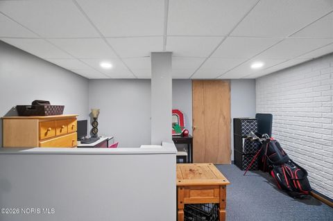 Tiny photo for 1435 Indian Creek Drive, Perrysburg, OH 43551 (MLS # 10003951)