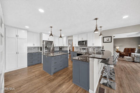 Tiny photo for 4265 County Road 86, Findlay, OH 45840 (MLS # 10013750)