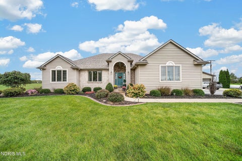 Photo of 4265 County Road 86, Findlay, OH 45840 (MLS # 10013750)
