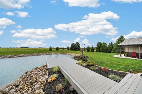 Tiny photo for 4265 County Road 86, Findlay, OH 45840 (MLS # 10013750)