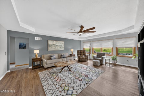 Tiny photo for 4265 County Road 86, Findlay, OH 45840 (MLS # 10013750)