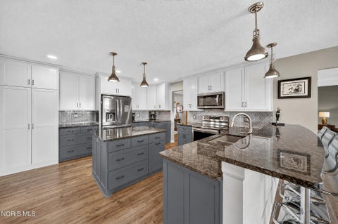 Tiny photo for 4265 County Road 86, Findlay, OH 45840 (MLS # 10013750)