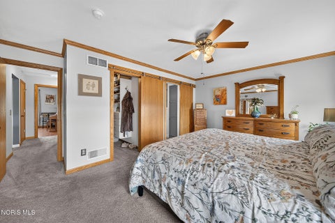 Tiny photo for 4265 County Road 86, Findlay, OH 45840 (MLS # 10013750)