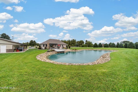 Tiny photo for 4265 County Road 86, Findlay, OH 45840 (MLS # 10013750)