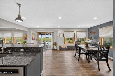 Tiny photo for 4265 County Road 86, Findlay, OH 45840 (MLS # 10013750)