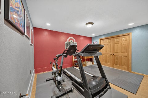 Tiny photo for 4265 County Road 86, Findlay, OH 45840 (MLS # 10013750)