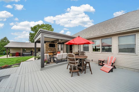 Tiny photo for 4265 County Road 86, Findlay, OH 45840 (MLS # 10013750)