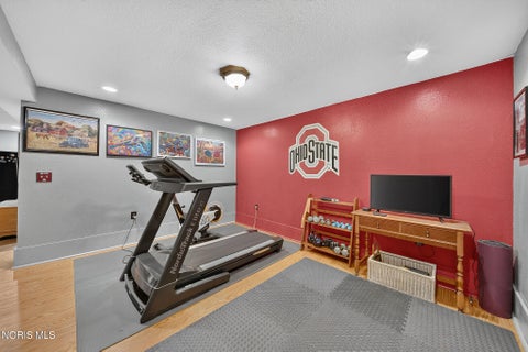 Tiny photo for 4265 County Road 86, Findlay, OH 45840 (MLS # 10013750)