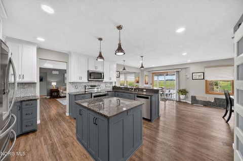 Tiny photo for 4265 County Road 86, Findlay, OH 45840 (MLS # 10013750)