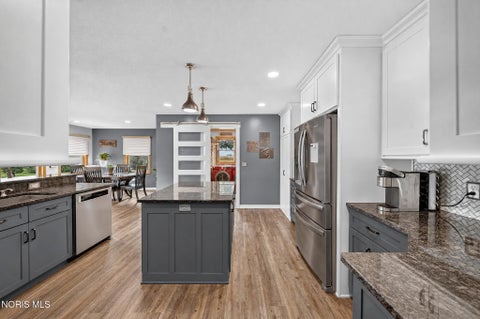 Tiny photo for 4265 County Road 86, Findlay, OH 45840 (MLS # 10013750)