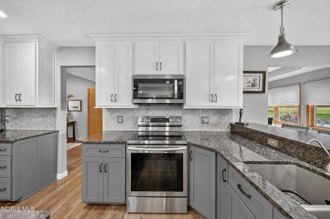Tiny photo for 4265 County Road 86, Findlay, OH 45840 (MLS # 10013750)