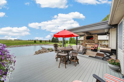Tiny photo for 4265 County Road 86, Findlay, OH 45840 (MLS # 10013750)