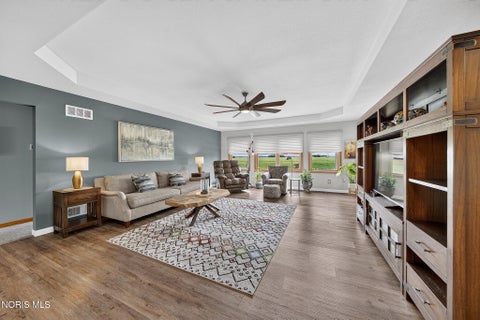 Tiny photo for 4265 County Road 86, Findlay, OH 45840 (MLS # 10013750)