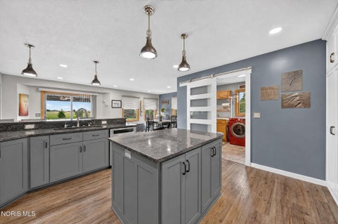 Tiny photo for 4265 County Road 86, Findlay, OH 45840 (MLS # 10013750)