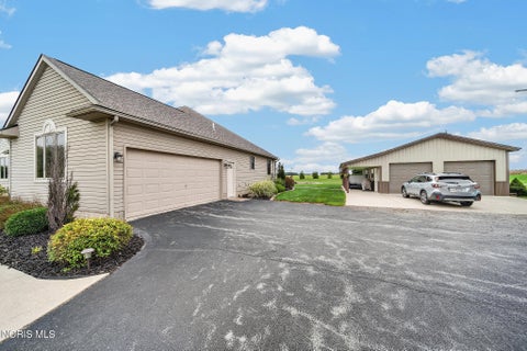 Tiny photo for 4265 County Road 86, Findlay, OH 45840 (MLS # 10013750)