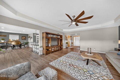 Tiny photo for 4265 County Road 86, Findlay, OH 45840 (MLS # 10013750)