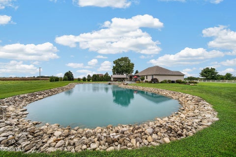 Tiny photo for 4265 County Road 86, Findlay, OH 45840 (MLS # 10013750)