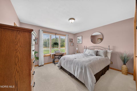Tiny photo for 4265 County Road 86, Findlay, OH 45840 (MLS # 10013750)
