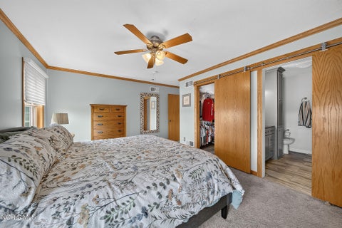 Tiny photo for 4265 County Road 86, Findlay, OH 45840 (MLS # 10013750)