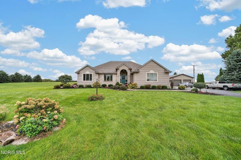 Tiny photo for 4265 County Road 86, Findlay, OH 45840 (MLS # 10013750)