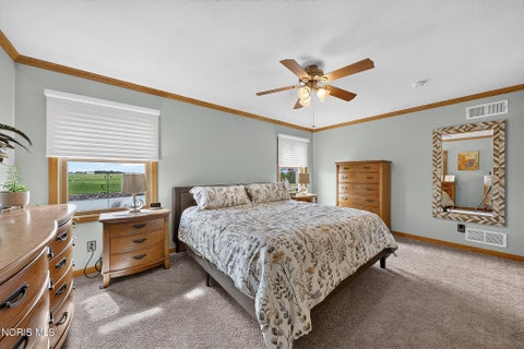 Tiny photo for 4265 County Road 86, Findlay, OH 45840 (MLS # 10013750)