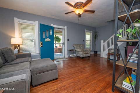 Tiny photo for 3821 Orono Drive, Toledo, OH 43614 (MLS # 10011253)