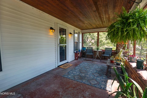 Tiny photo for 3821 Orono Drive, Toledo, OH 43614 (MLS # 10011253)