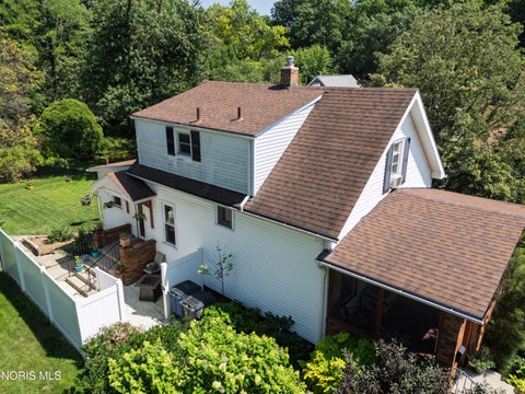 Tiny photo for 3821 Orono Drive, Toledo, OH 43614 (MLS # 10011253)