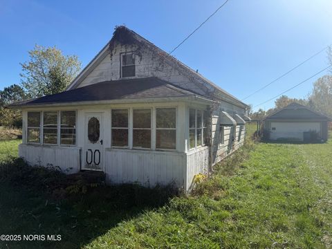 Tiny photo for 8740 Cedar Point Road, Oregon, OH 43616 (MLS # 10000570)