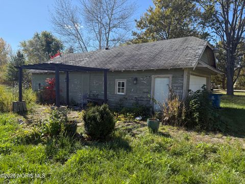Tiny photo for 8740 Cedar Point Road, Oregon, OH 43616 (MLS # 10000570)