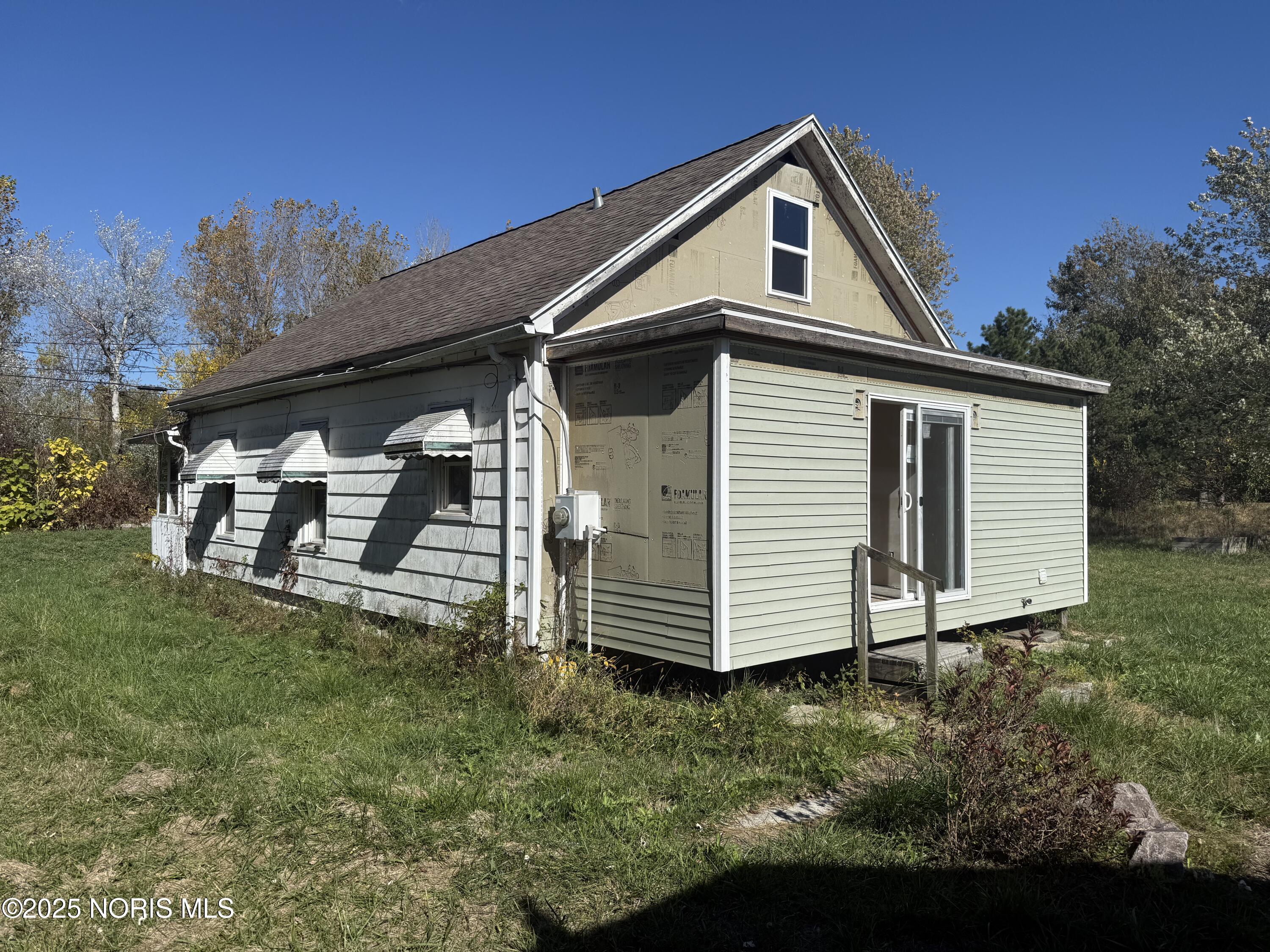 8740 Cedar Point Road