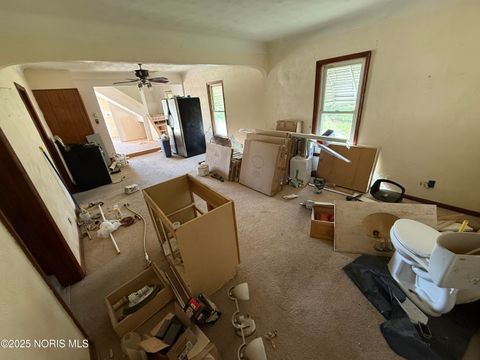 Tiny photo for 8740 Cedar Point Road, Oregon, OH 43616 (MLS # 10000570)