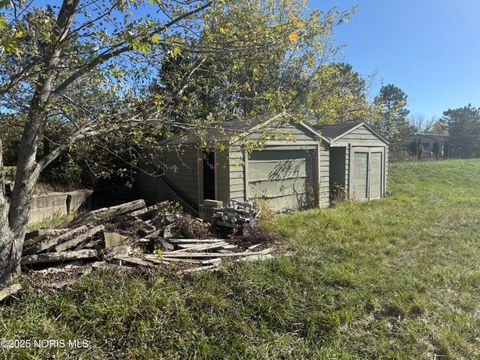 Tiny photo for 8740 Cedar Point Road, Oregon, OH 43616 (MLS # 10000570)