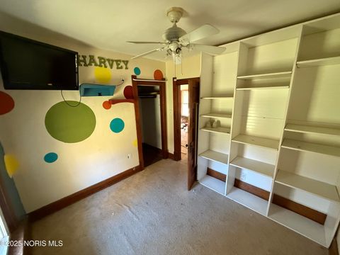 Tiny photo for 8740 Cedar Point Road, Oregon, OH 43616 (MLS # 10000570)
