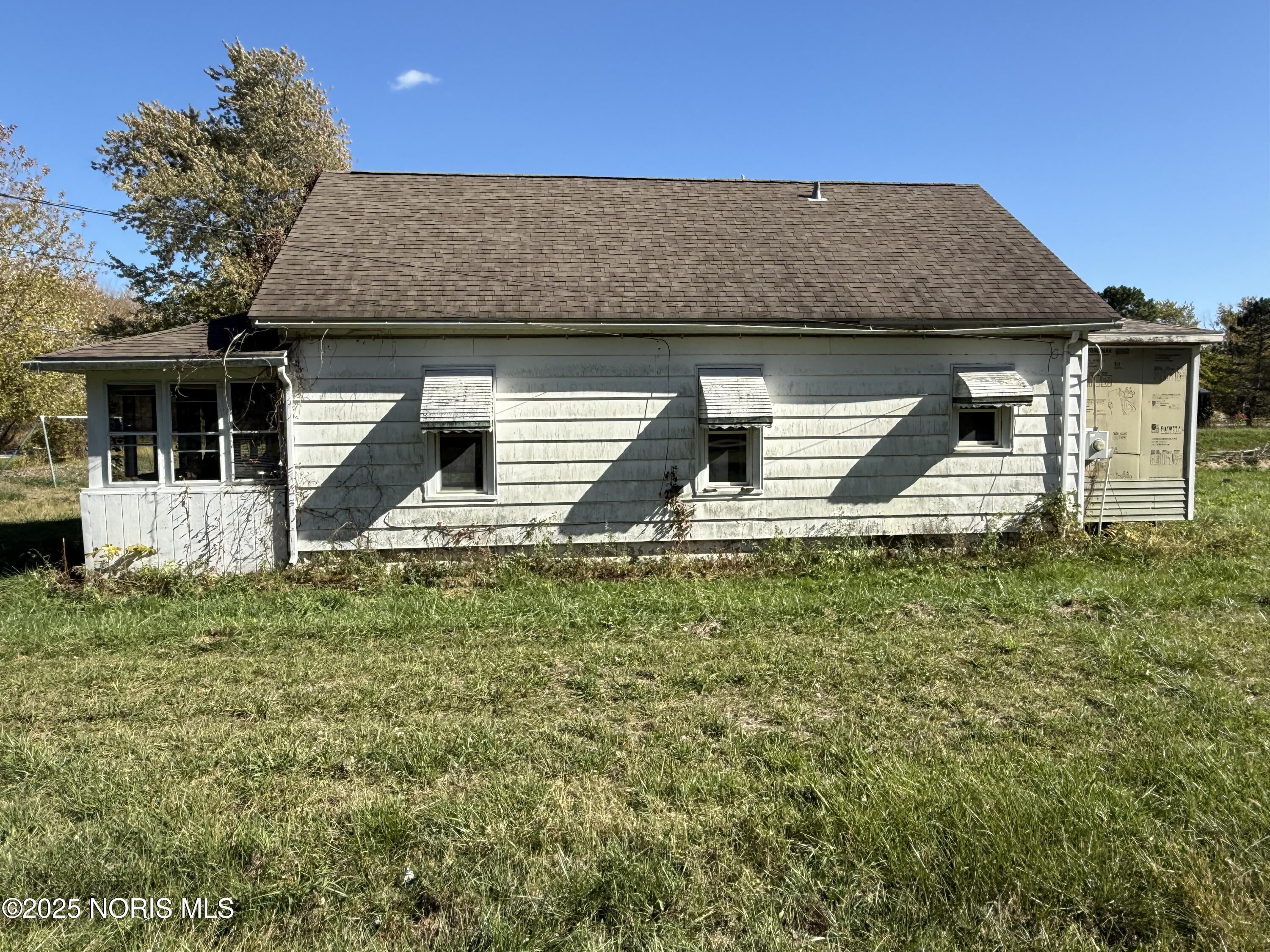 8740 Cedar Point Road