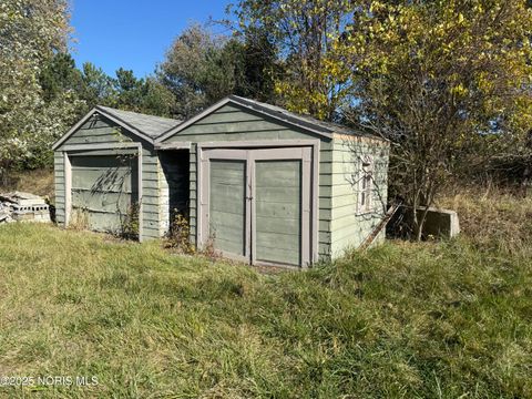 Tiny photo for 8740 Cedar Point Road, Oregon, OH 43616 (MLS # 10000570)