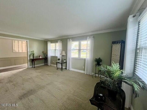 Tiny photo for 5212 Planet Avenue, Toledo, OH 43623 (MLS # 10013732)