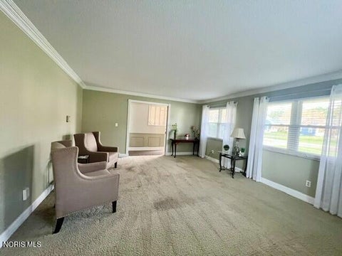 Tiny photo for 5212 Planet Avenue, Toledo, OH 43623 (MLS # 10013732)