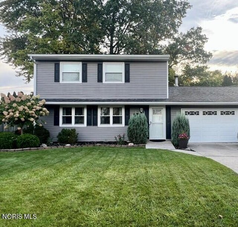 Photo of 5212 Planet Avenue, Toledo, OH 43623 (MLS # 10013732)