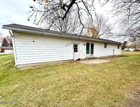 Tiny photo for 1403 County Road D, Deshler, OH 43516 (MLS # 10006081)
