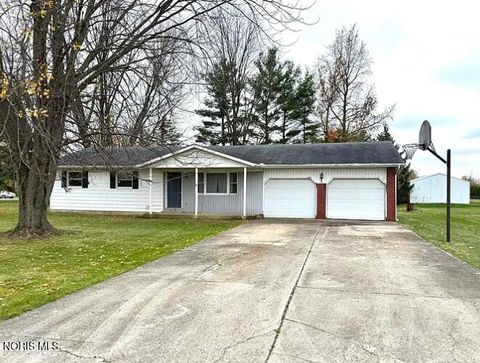 Photo of 1403 County Road D, Deshler, OH 43516 (MLS # 10006081)